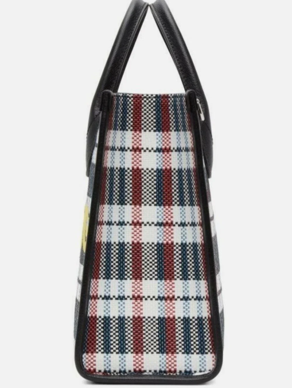 Gucci Multicolor Check 